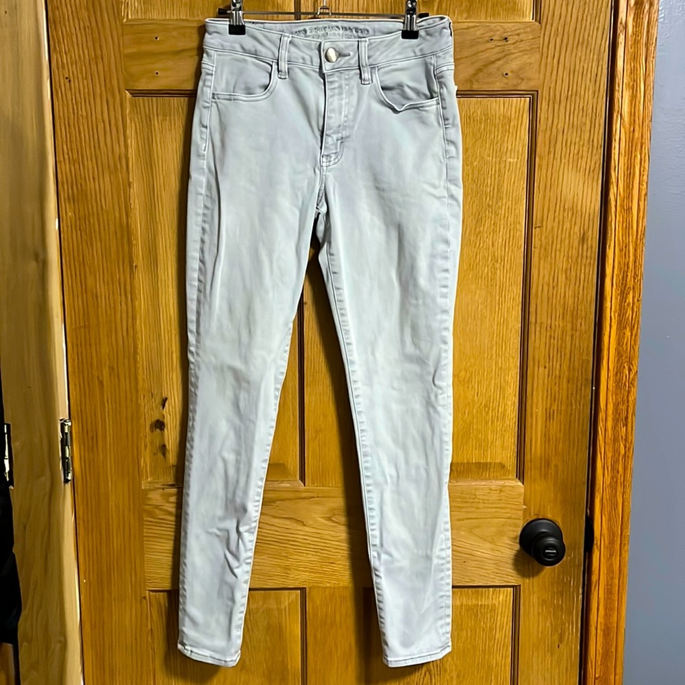American Eagle Regular Jeans